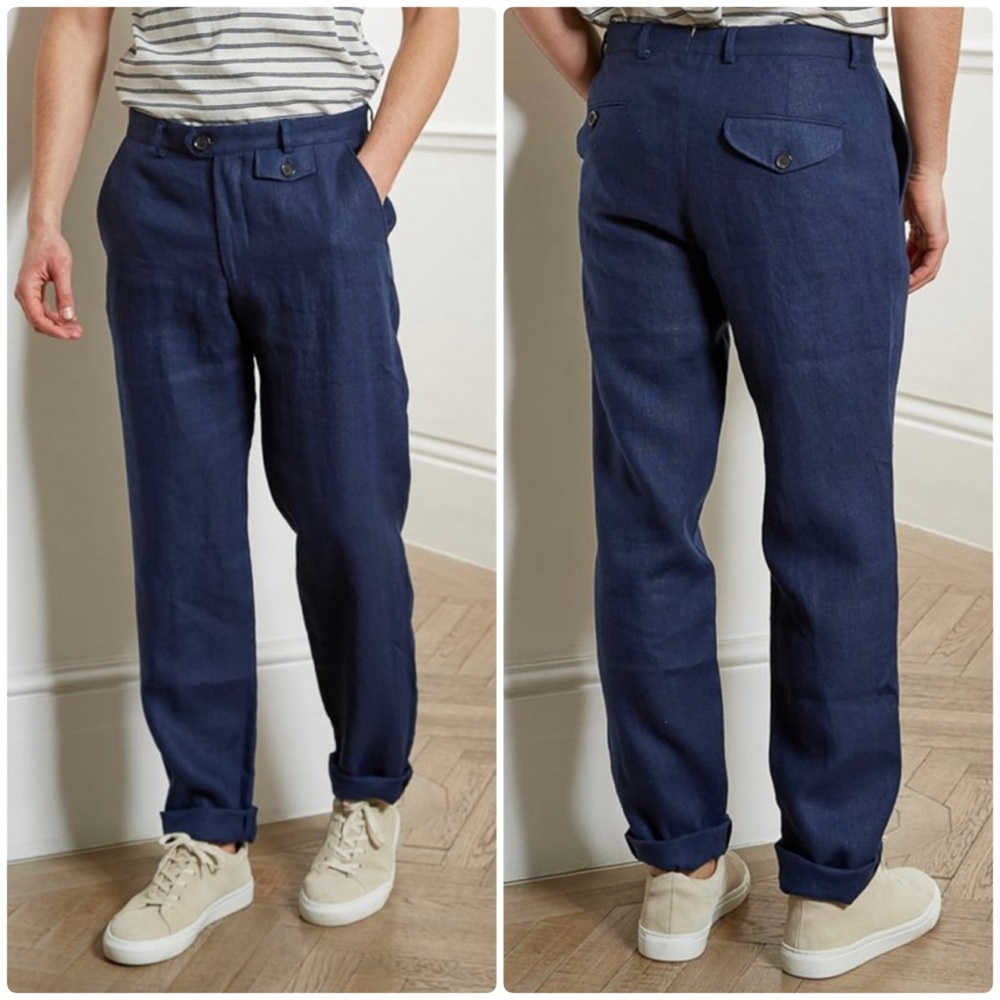 💥PRICE DROP💥 Fishtail Pants